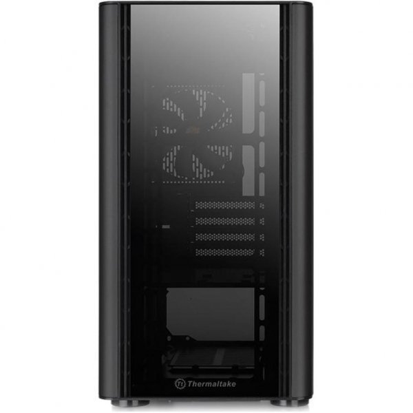 Корпус до комп'ютера ThermalTake V150 TG (CA-1R1-00S1WN-00)