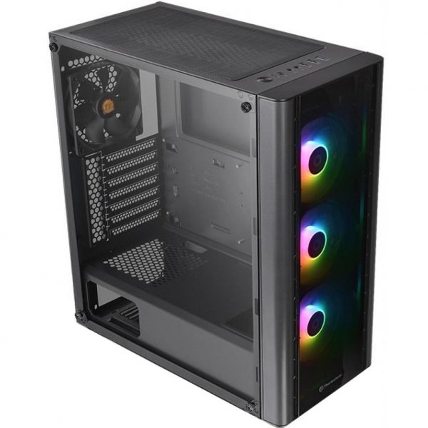 Корпус до комп'ютера ThermalTake V250 TG ARGB (CA-1Q5-00M1WN-00)