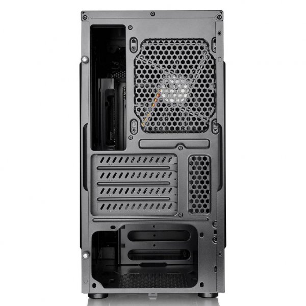 Корпус до комп'ютера ThermalTake Versa H15 (CA-1D4-00S1NN-00)