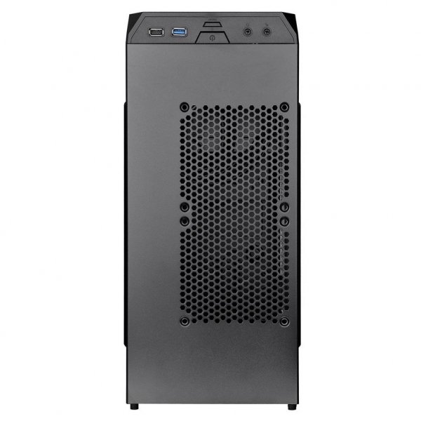 Корпус до комп'ютера ThermalTake Versa H15 (CA-1D4-00S1NN-00)