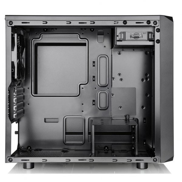 Корпус до комп'ютера ThermalTake Versa H15 (CA-1D4-00S1NN-00)