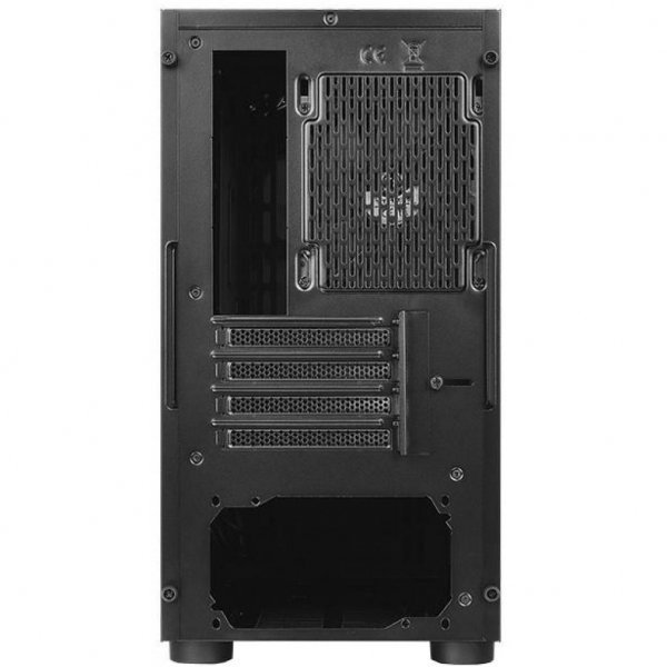 Корпус до комп'ютера ThermalTake Versa H18 (CA-1J4-00S1WN-00)