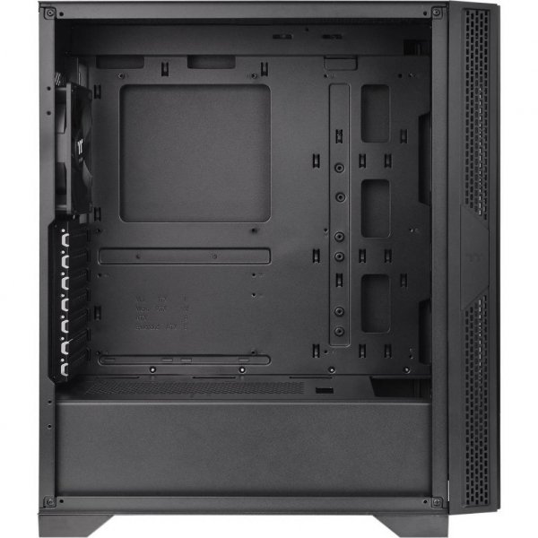 Корпус до комп'ютера ThermalTake Versa T25 TG (CA-1R5-00M1WN-00)