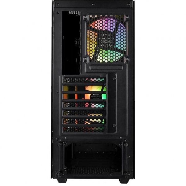 Корпус до комп'ютера ThermalTake View 21 TG RGB Plus (CA-1I3-00M1WN-05)
