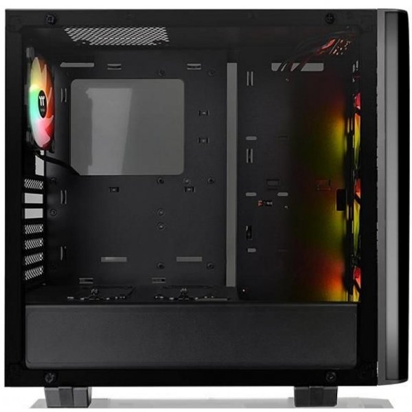 Корпус до комп'ютера ThermalTake View 21 TG RGB Plus (CA-1I3-00M1WN-05)