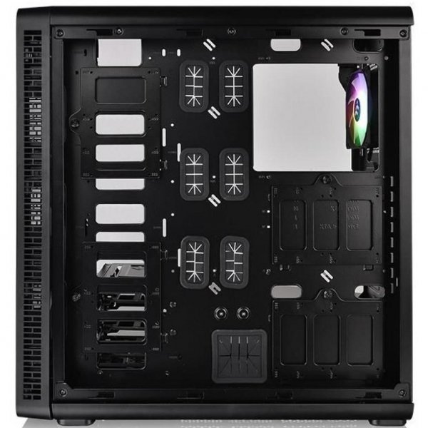 Корпус до комп'ютера ThermalTake View 37 ARGB Black (CA-1J7-00M1WN-04) Корпус до комп'ютера ThermalTake View 37 ARGB Black (CA-1J7-00M1WN-04)