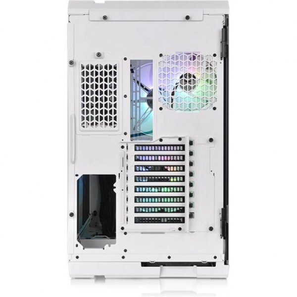 Корпус до комп'ютера ThermalTake View 51 TG Snow ARGB White (CA-1Q6-00M6WN-00)