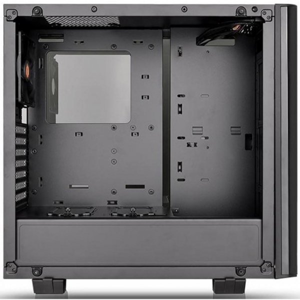 Корпус до комп'ютера ThermalTake View27 TG (CA-1I3-00M1WN-00)