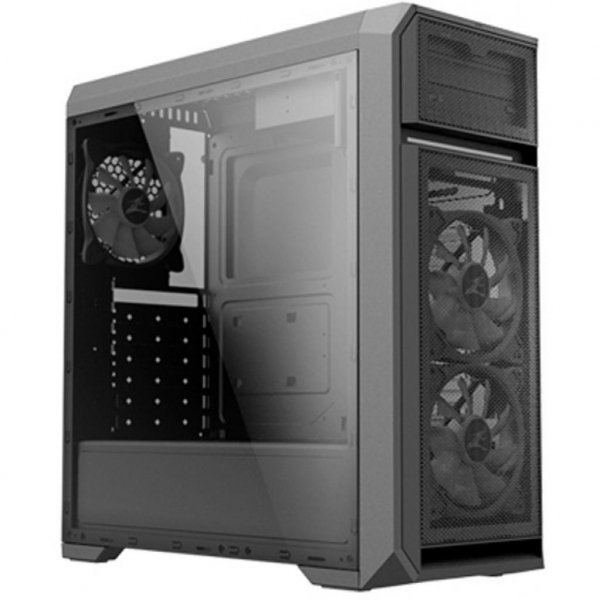 Корпус до комп'ютера Zalman N5 OF Black