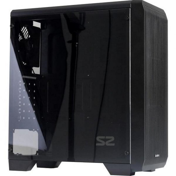 Корпус до комп'ютера Zalman S2TG