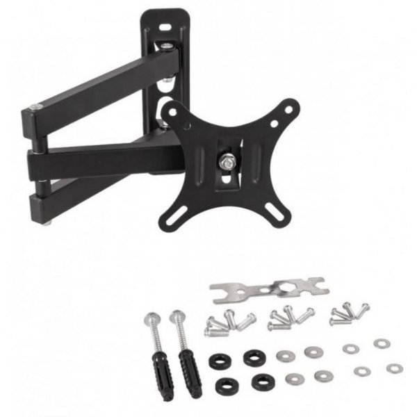 Кронштейн до телевізора DreamStar X-100 Кронштейн до телевізора DreamStar X-100