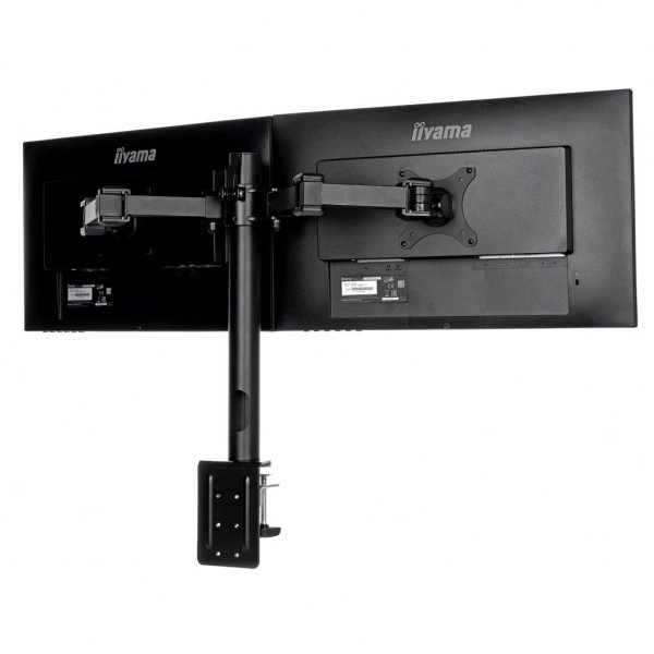 Кронштейн до телевізора iiyama DS1002C-B1 Кронштейн до телевізора iiyama DS1002C-B1