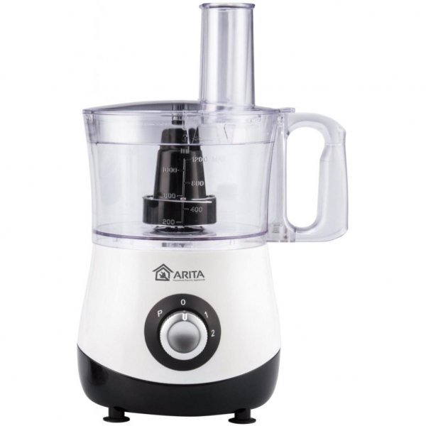 Кухонний комбайн ARITA AFP-7755BW