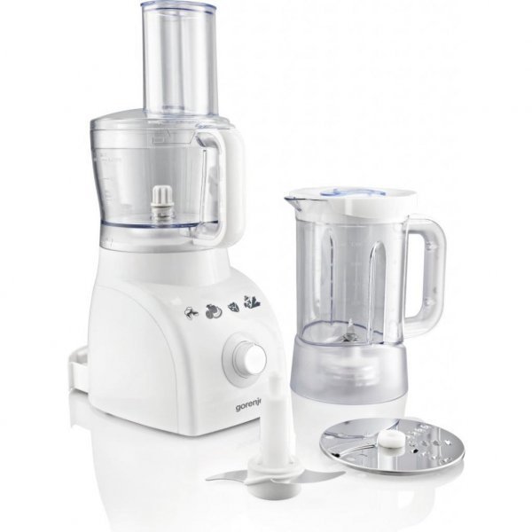 Кухонний комбайн Gorenje SB 500 W (SB500W)