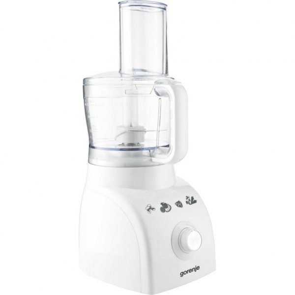 Кухонний комбайн Gorenje SB 500 W (SB500W)