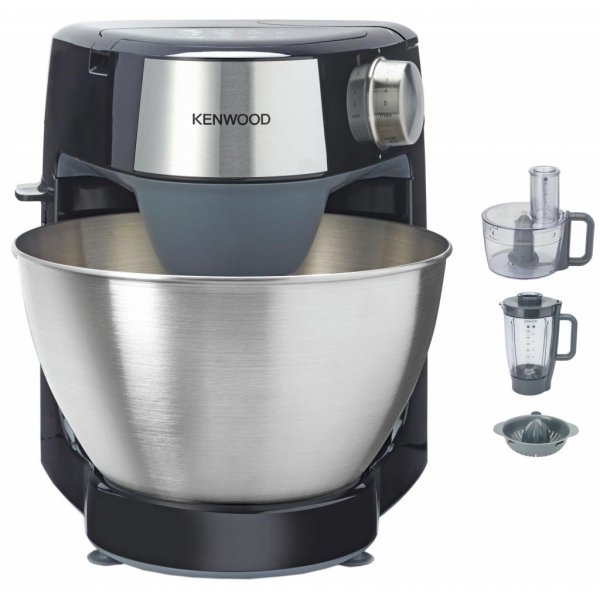 Кухонний комбайн KENWOOD KHC29.P0SI