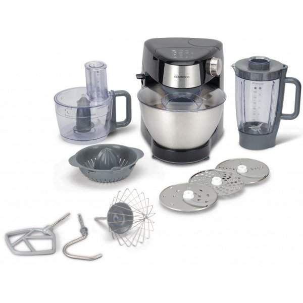 Кухонний комбайн KENWOOD KHC29.P0SI