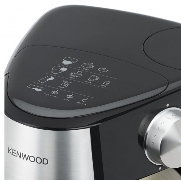 Кухонний комбайн KENWOOD KHC29.P0SI