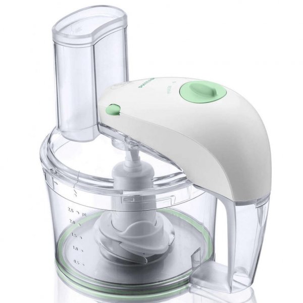 Кухонний комбайн PHILIPS HR 7605/10 (HR7605/10) Кухонний комбайн PHILIPS HR 7605/10 (HR7605/10)