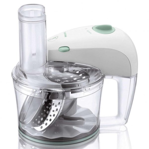 Кухонний комбайн PHILIPS HR 7605/10 (HR7605/10) Кухонний комбайн PHILIPS HR 7605/10 (HR7605/10)