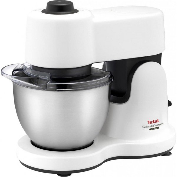 Кухонний комбайн TEFAL QB207138