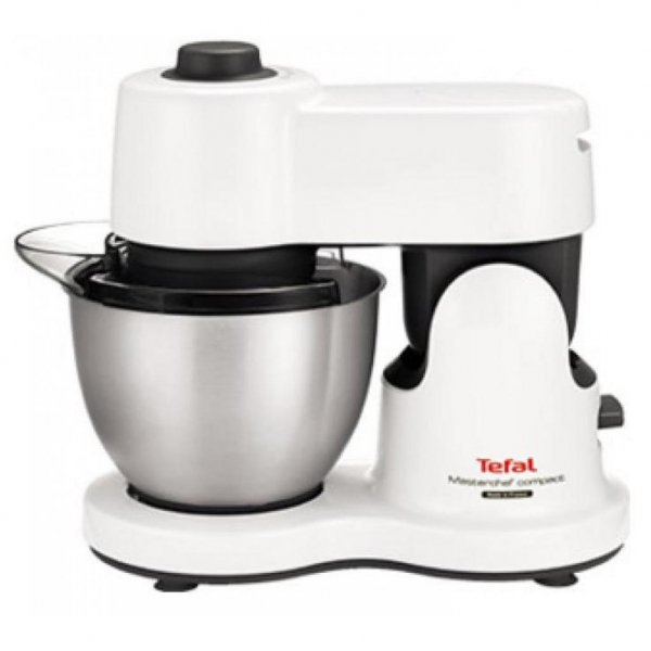 Кухонний комбайн TEFAL QB207138