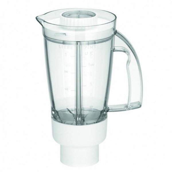 Кухонний комбайн TEFAL QB207138