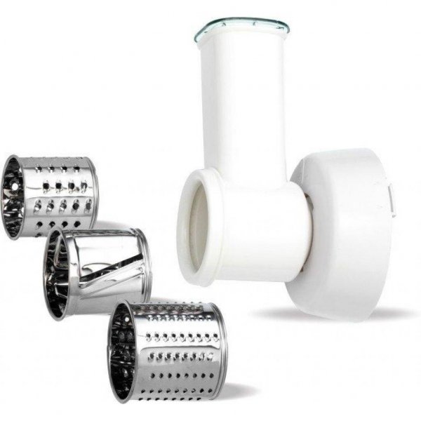 Кухонний комбайн TEFAL QB207138