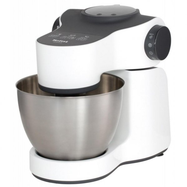 Кухонний комбайн TEFAL QB300138