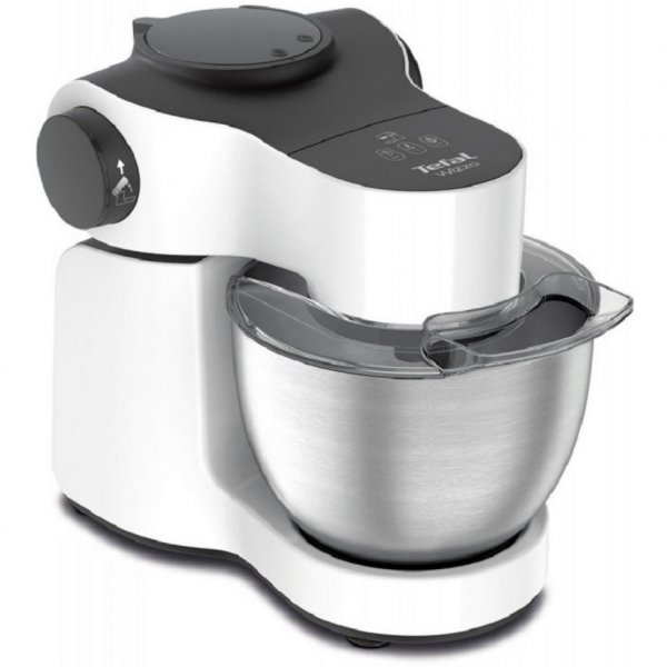 Кухонний комбайн TEFAL QB300138