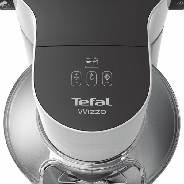Кухонний комбайн TEFAL QB300138