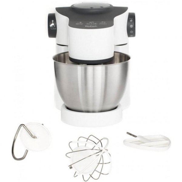 Кухонний комбайн TEFAL QB300138