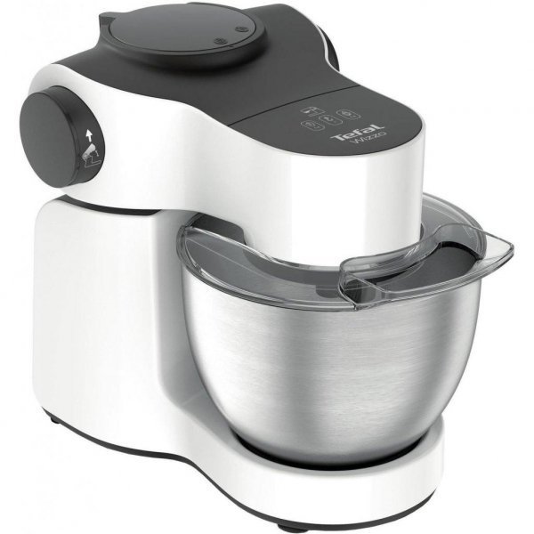 Кухонний комбайн TEFAL QB310 (QB310138) Кухонний комбайн TEFAL QB310 (QB310138)