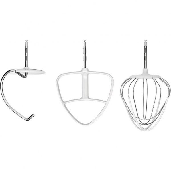 Кухонний комбайн TEFAL QB310 (QB310138) Кухонний комбайн TEFAL QB310 (QB310138)