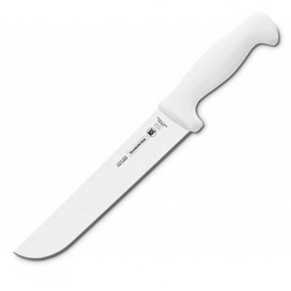Кухонний ніж Tramontina Professional Master для м'яса 152 мм White (24608/086)
