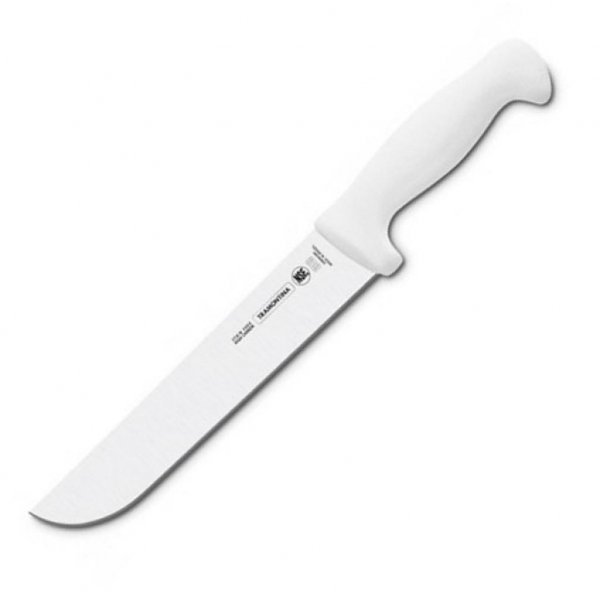 Кухонний ніж Tramontina Professional Master для м'яса 203 мм White (24608/088)