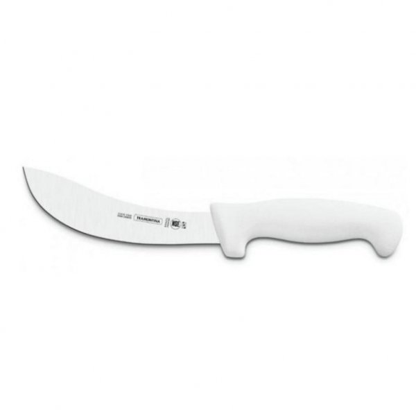 Кухонний ніж Tramontina Professional Master обробний 152 мм White (24606/086)