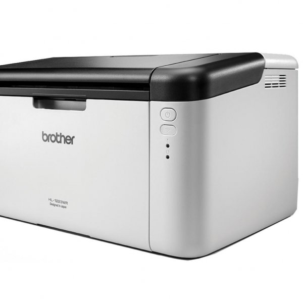 Лазерний принтер Brother HL-1223WR (HL1223WR1)