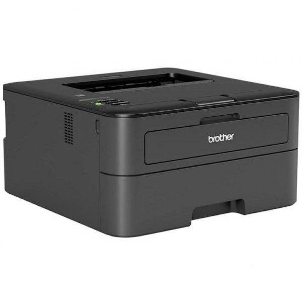 Лазерний принтер Brother HL-L2365DWR з Wi-Fi (HLL2365DWR1)