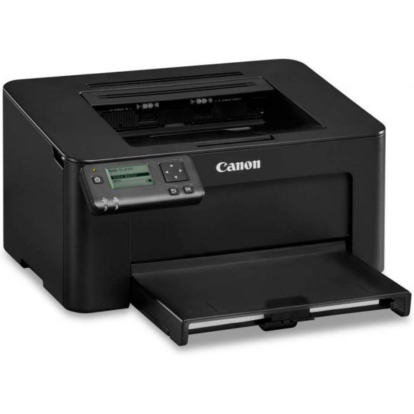 Лазерний принтер Canon i-SENSYS LBP-113w (2207C001)