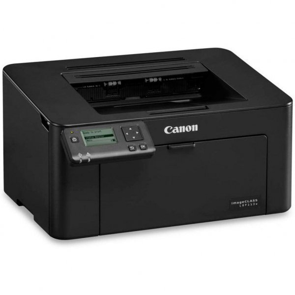 Лазерний принтер Canon i-SENSYS LBP-113w (2207C001)