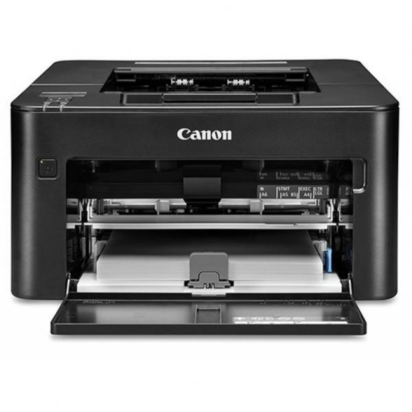 Лазерний принтер Canon i-SENSYS LBP-162dw (2438C001)