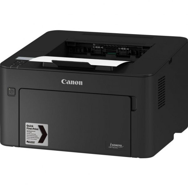 Лазерний принтер Canon i-SENSYS LBP-162dw (2438C001)