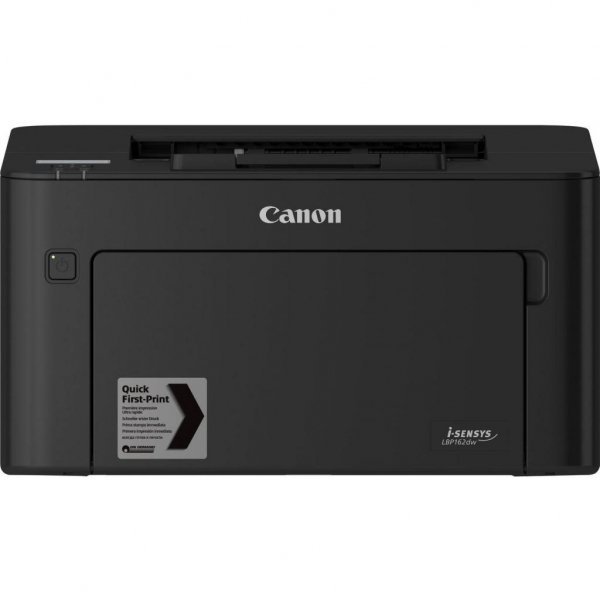 Лазерний принтер Canon i-SENSYS LBP-162dw (2438C001)