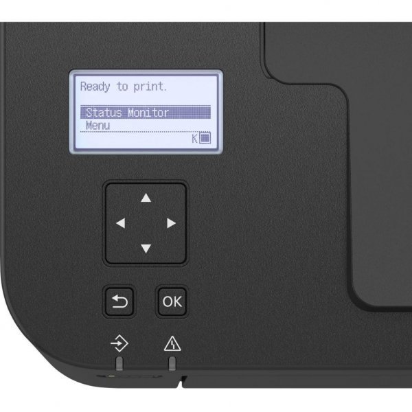 Лазерний принтер Canon i-SENSYS LBP-162dw (2438C001)