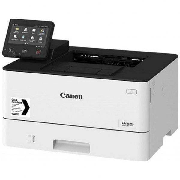 Лазерний принтер Canon i-SENSYS LBP228x з Wi-Fi (3516C006)