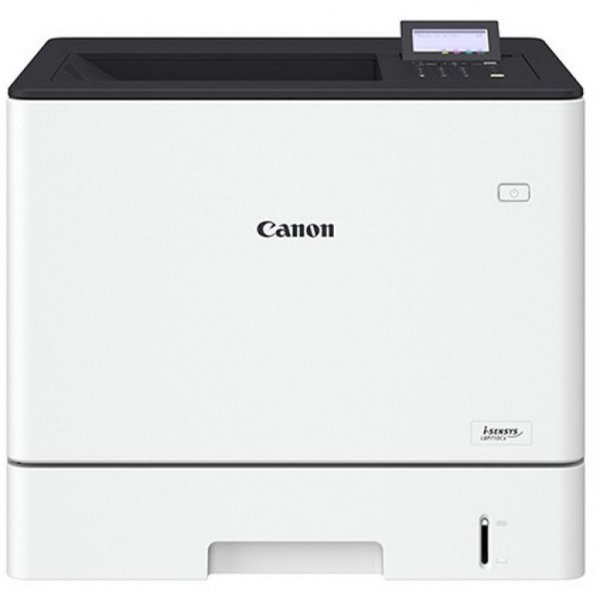 Лазерний принтер Canon LBP-710Cx (0656C006)