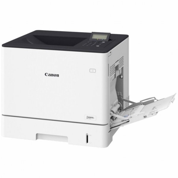 Лазерний принтер Canon LBP-712Cx (0656C001)