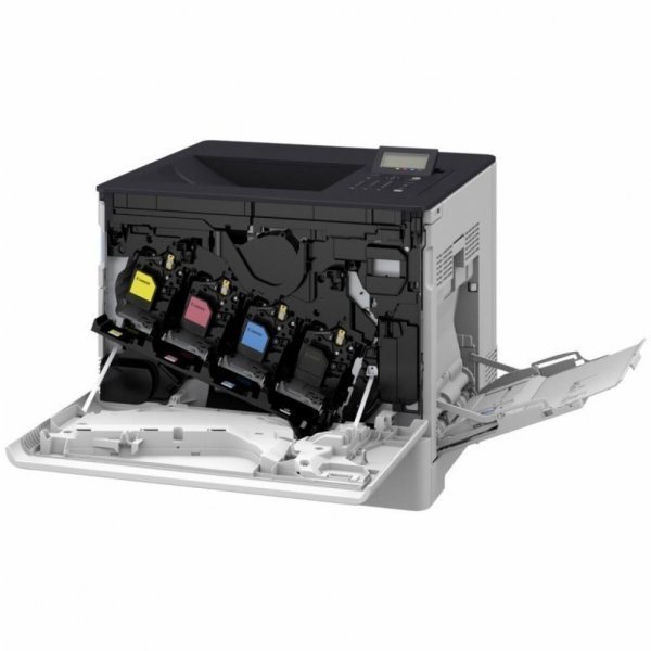 Лазерний принтер Canon LBP-712Cx (0656C001)