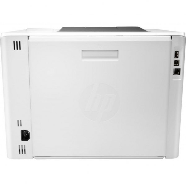 Лазерний принтер HP Color LaserJet Pro M454dn (W1Y44A)